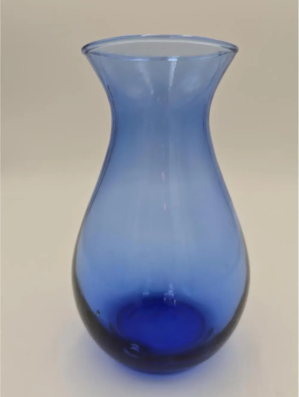 N/A this handblown